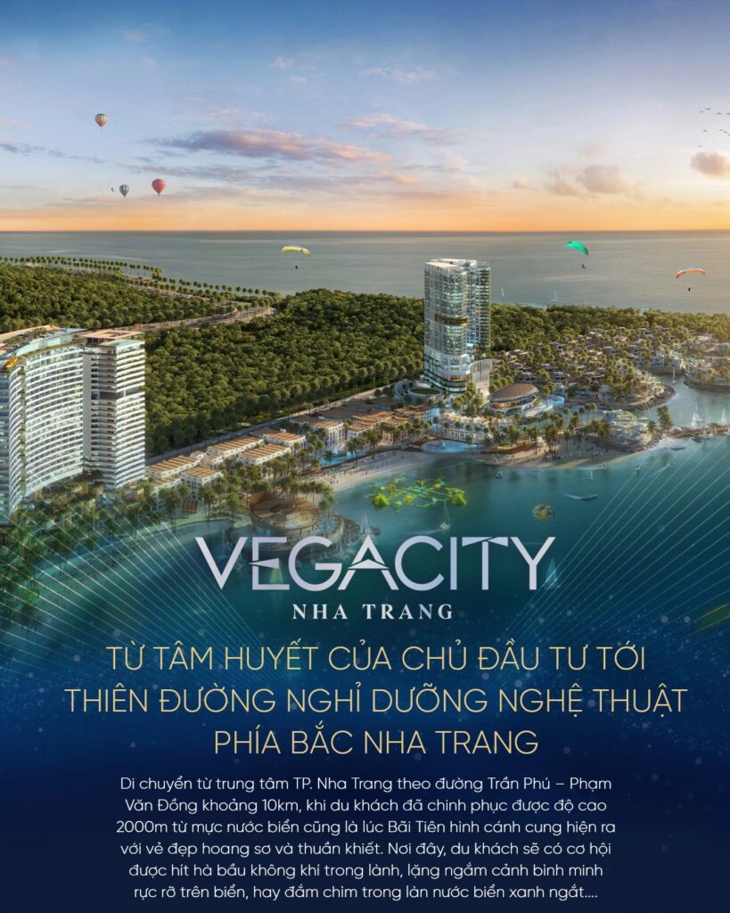 Vega City Nha Trang MV 0909094566 1 bds.re-0909094566