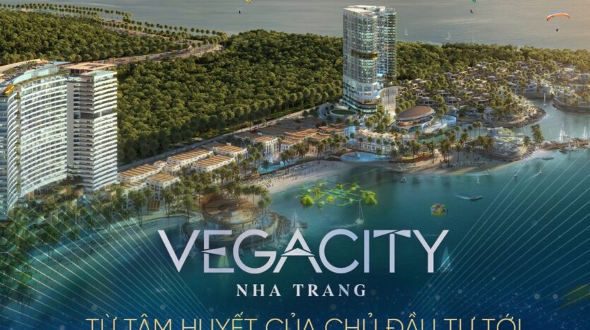 Vega City Nha Trang MV 0909094566 1 bds.re-0909094566