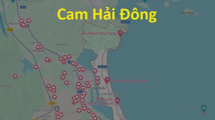 Cam Lam Cam Hai Dong 0909094566 bds.re-0909094566