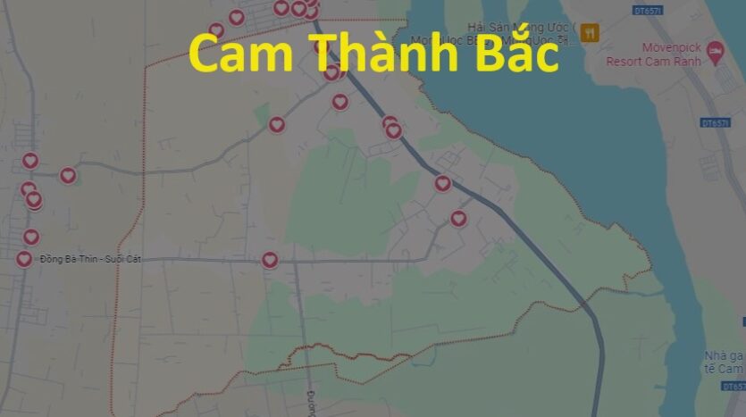 Cam Lam Cam Thanh Bac 0909094566 bds.re-0909094566